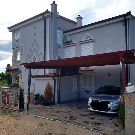 Apartments Petar & Anka Биоград-на-Мору Экстерьер фото