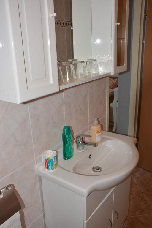 Apartments Petar & Anka Биоград-на-Мору Номер фото