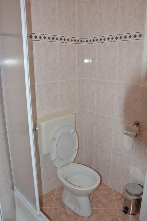Apartments Petar & Anka Биоград-на-Мору Номер фото