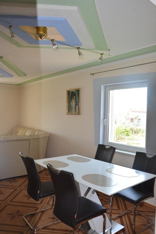 Apartments Petar & Anka Биоград-на-Мору Номер фото