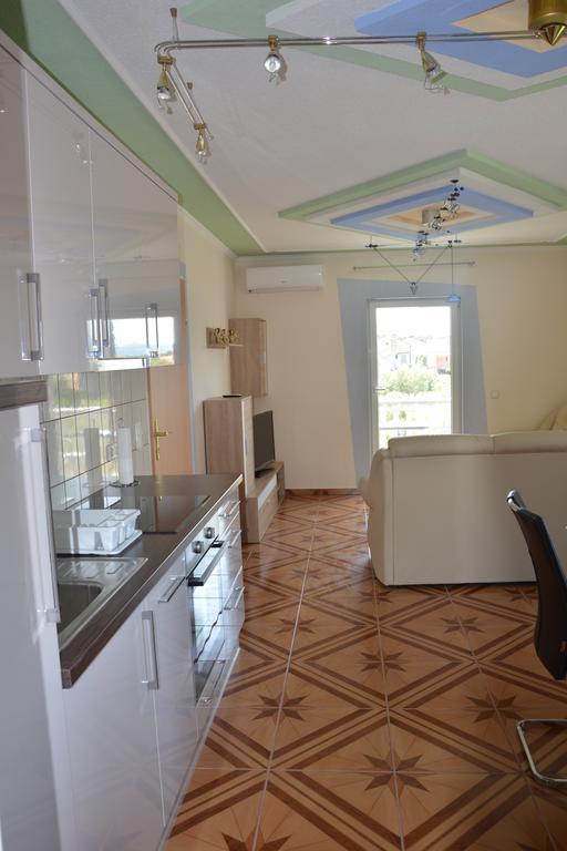 Apartments Petar & Anka Биоград-на-Мору Номер фото