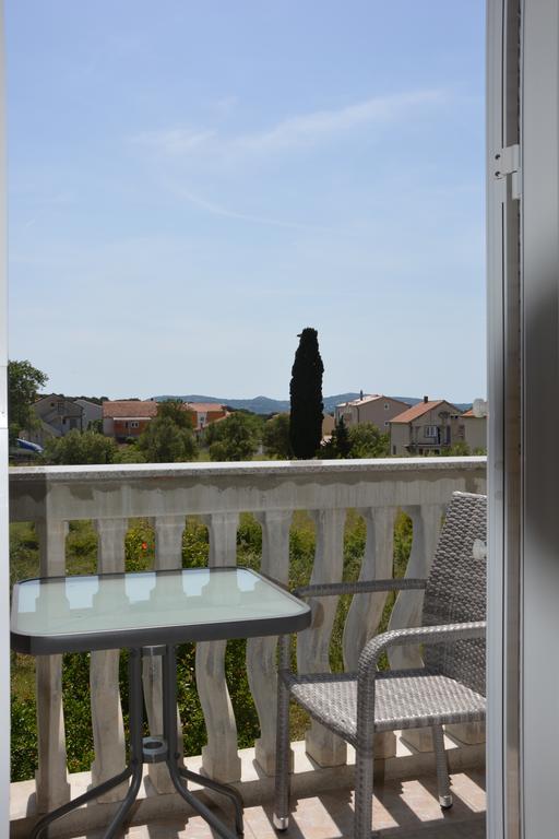 Apartments Petar & Anka Биоград-на-Мору Номер фото