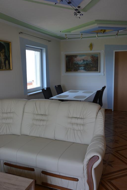 Apartments Petar & Anka Биоград-на-Мору Номер фото