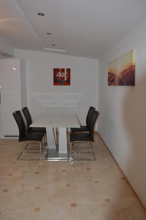Apartments Petar & Anka Биоград-на-Мору Номер фото